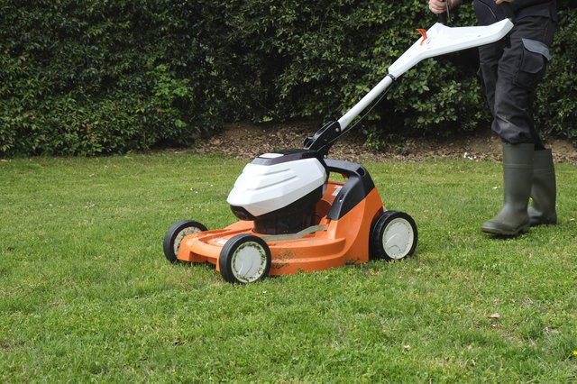 Life Expectancy of a Lawn Mower | Hunker