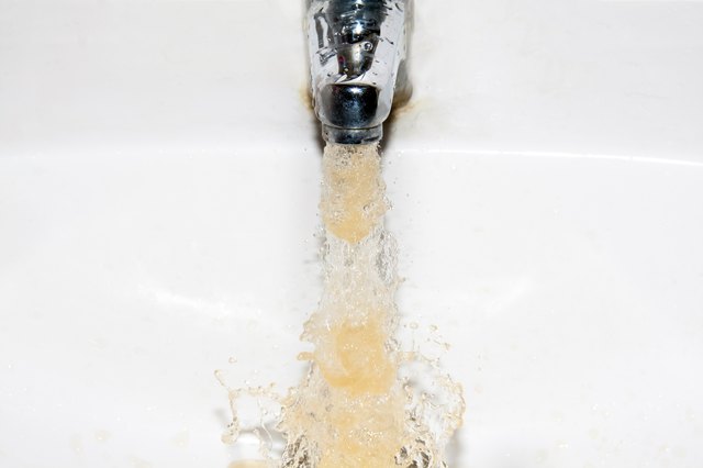 what-causes-rusty-hot-water-hunker