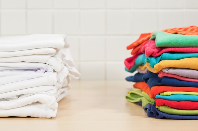 Items You Should Be Washing Separately From the Rest of Your Laundry