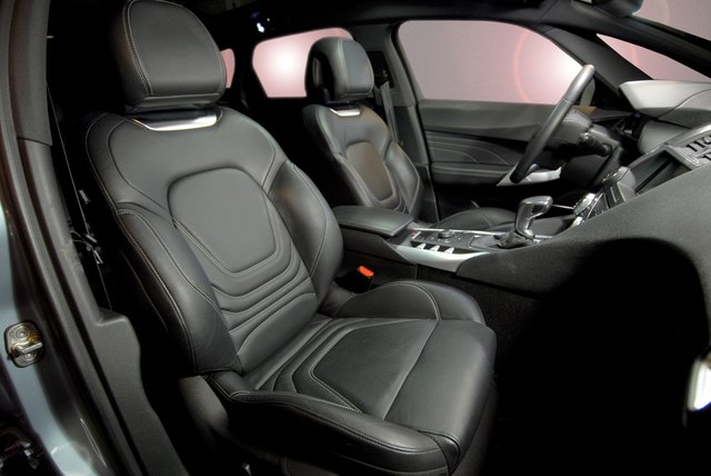 How To Make Leather Seats Smell Good