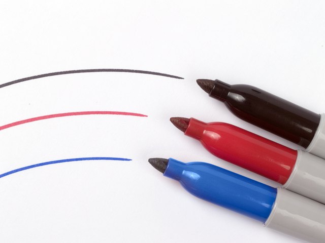 how-to-remove-sharpie-marker-from-almost-anything-hunker