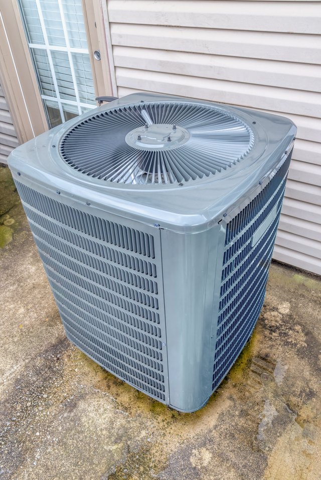 How to Clean AC Coils Indoors and Outdoors Hunker