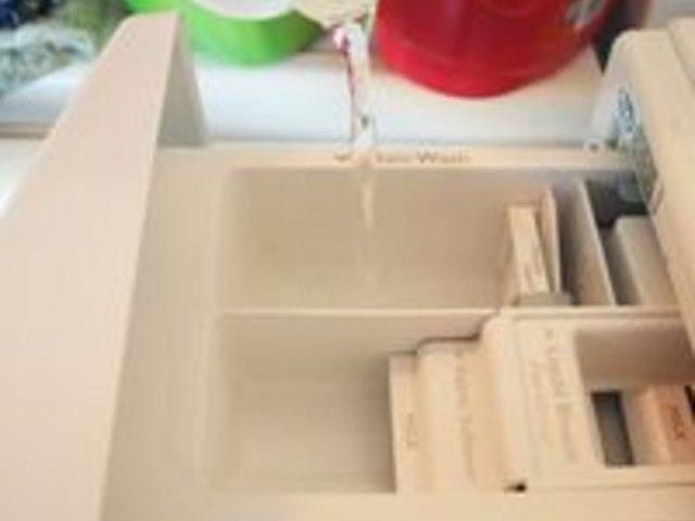 how-to-clean-a-front-loading-washing-machine-with-vinegar-hunker