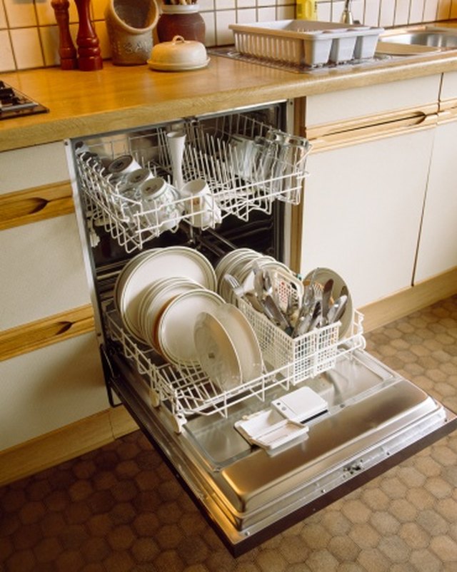 how-to-clean-the-drain-in-a-maytag-dishwasher-hunker