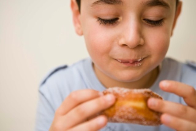 how-to-store-donuts-hunker