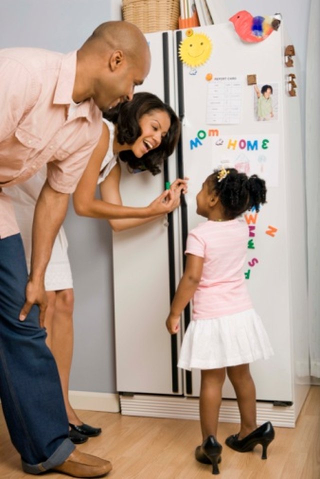 My Refrigerator Has a Vibration Noise Hunker