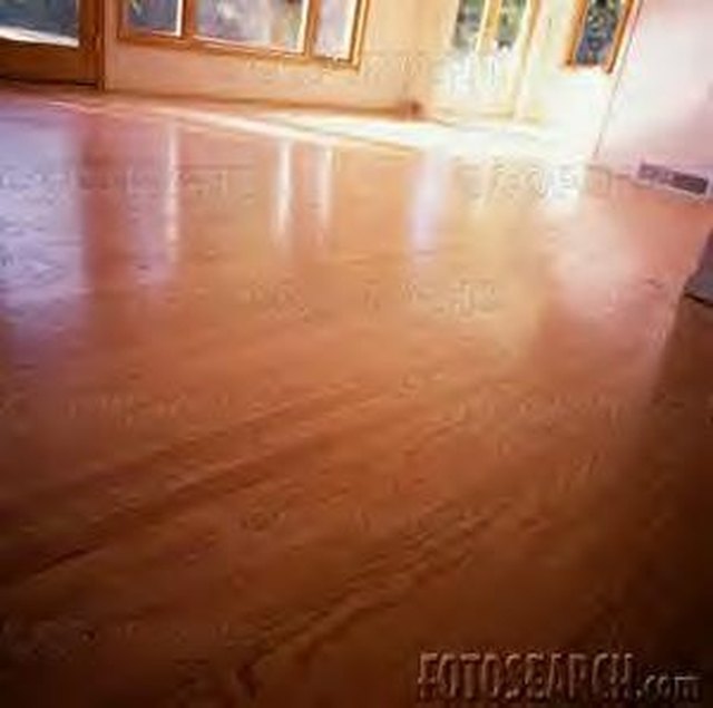 Cleaning Hardwood Floors With Windex Hunker Cleaning Hardwood Floors With Windex