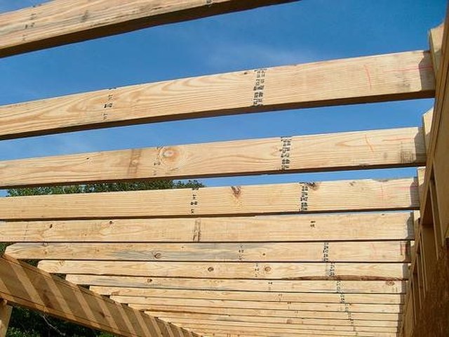 framer series lumber