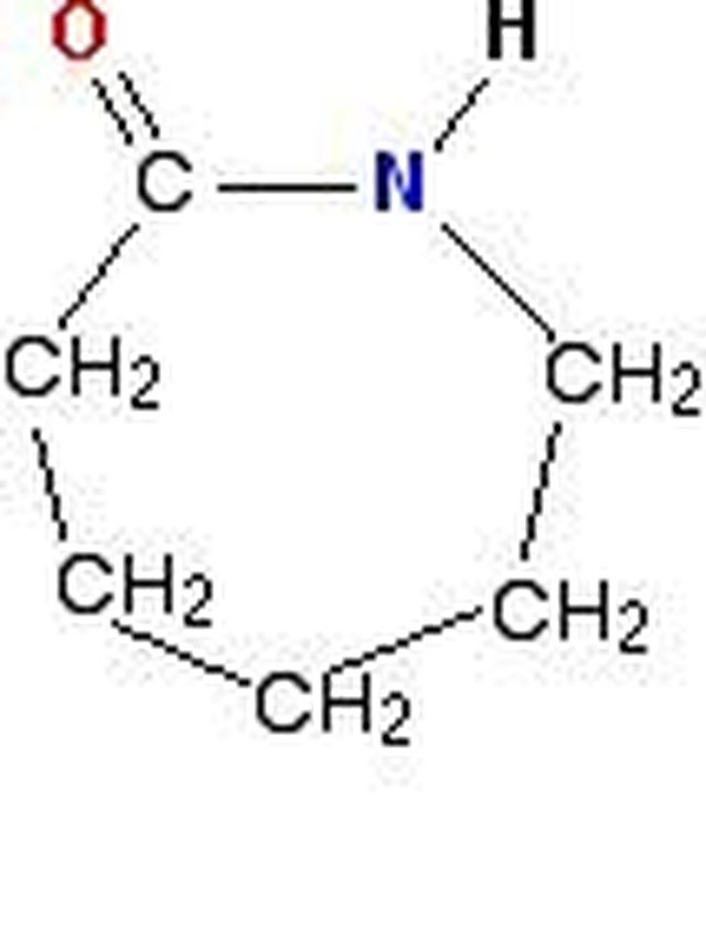 Uses Of Nylon 6 Hunker