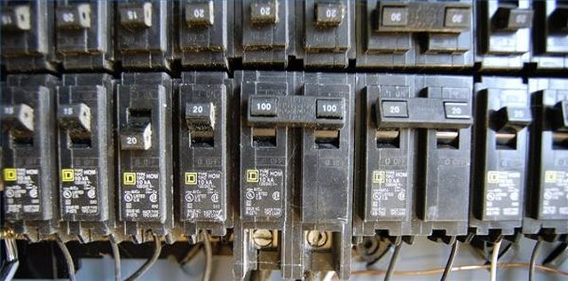 Installing a Double Pole Circuit Breaker | Hunker