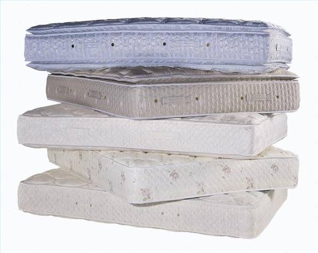 How to Get Rid of Mold on a Mattress Hunker