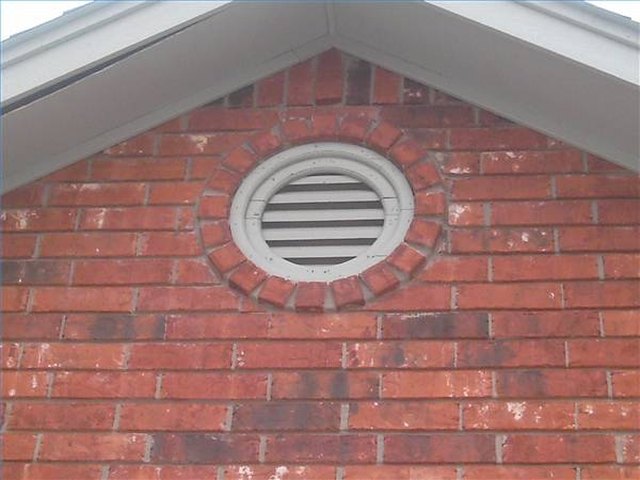 What Is a Gable Vent? | Hunker