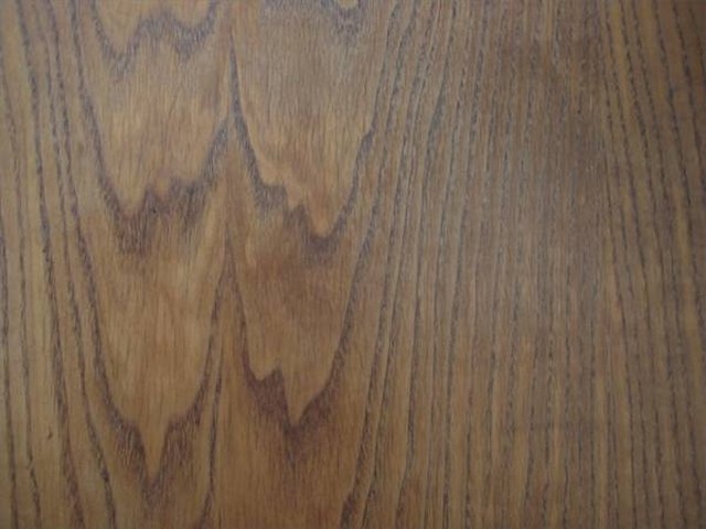 Difference Between Laminate & Wood Veneer + How to Paint Both!