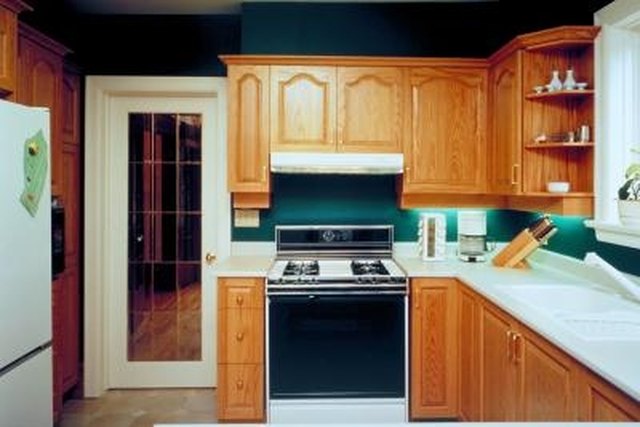How To Find The Serial Number On LG Appliances Hunker