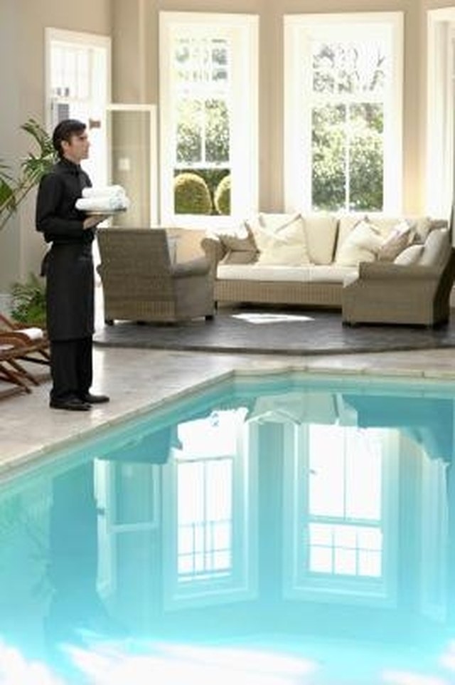 epsom salt inflatable pool