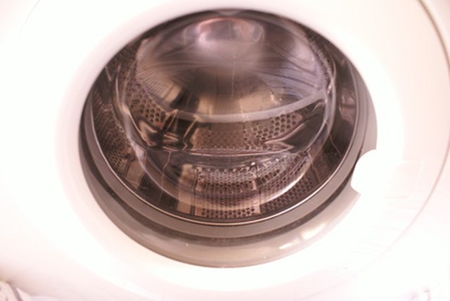 How To Clean The Filter On A Whirlpool Duet Washer Hunker