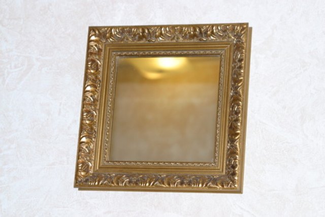 The Difference Between Mirror Glass Window Hunker Types Of Glass
