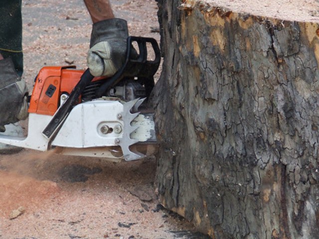 Tuning husqvarna outlet chainsaw