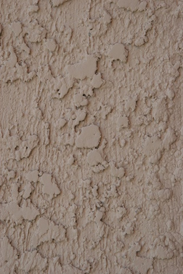 Dryvit vs. Stucco | Hunker