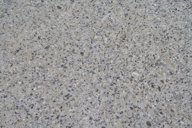 How To Make Terrazzo Floors How To Make Terrazzo Floors