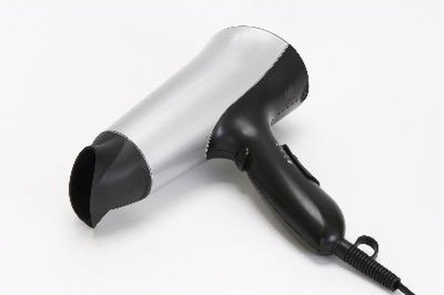 Hair drier