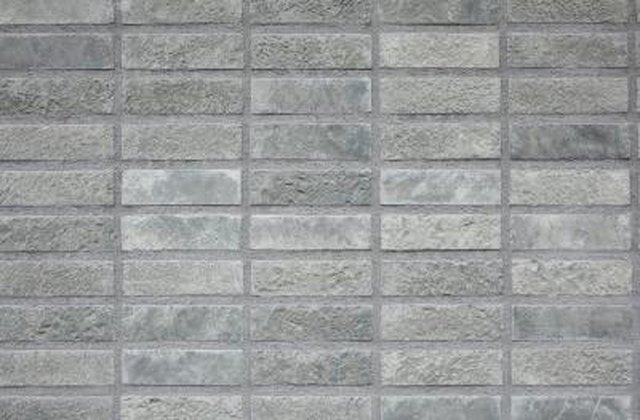 Standard Concrete Block Sizes | Hunker