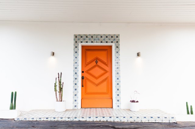 6 Front Door Styles that Create Major Curb Appeal | Hunker