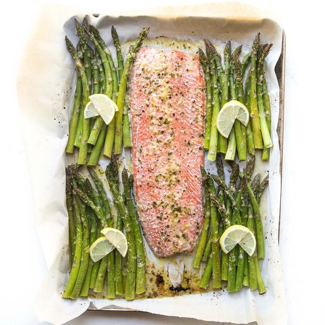 7 Delicious Low-Carb Sheet Pan Dinners That Will Cut Down on Dishes | Hunker