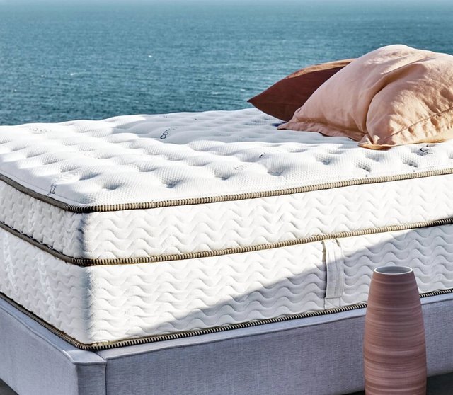 The 8 Best Mattresses for Stomach Sleepers Hunker