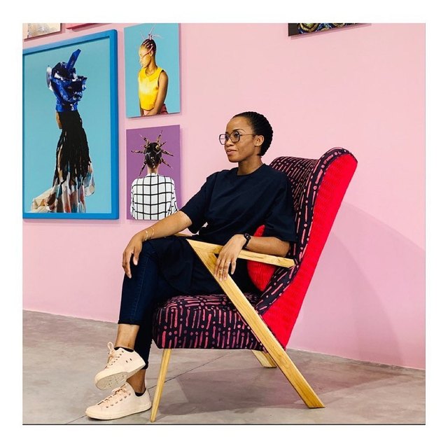 7 Black Furniture Designers to Follow Now and Forever