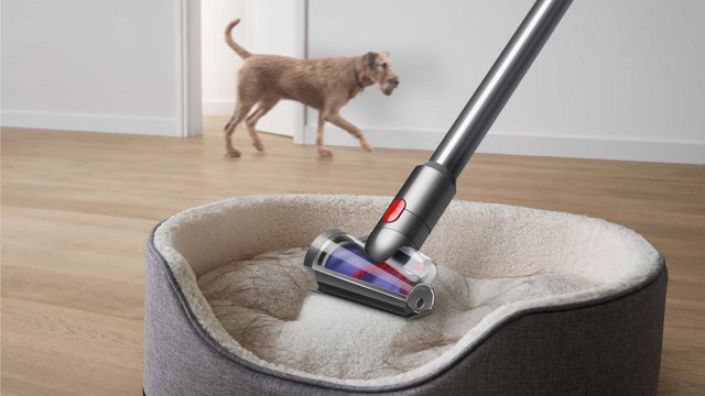 6 Affordable Swaps for Dyson's Most Popular Cordless Vacuums