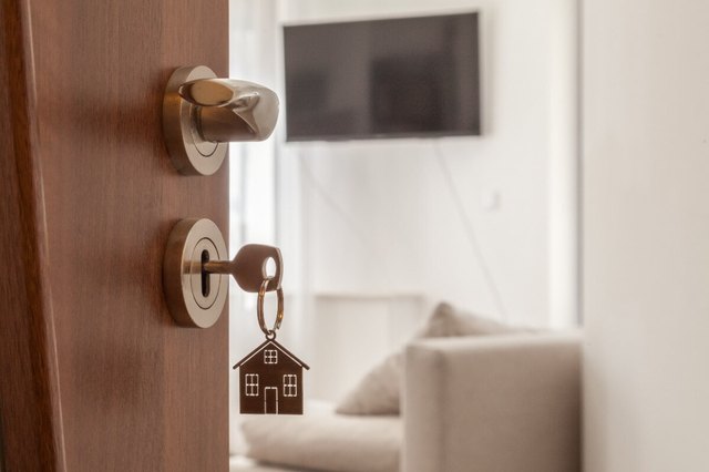 Best Home Security Doors of 2022 | Hunker