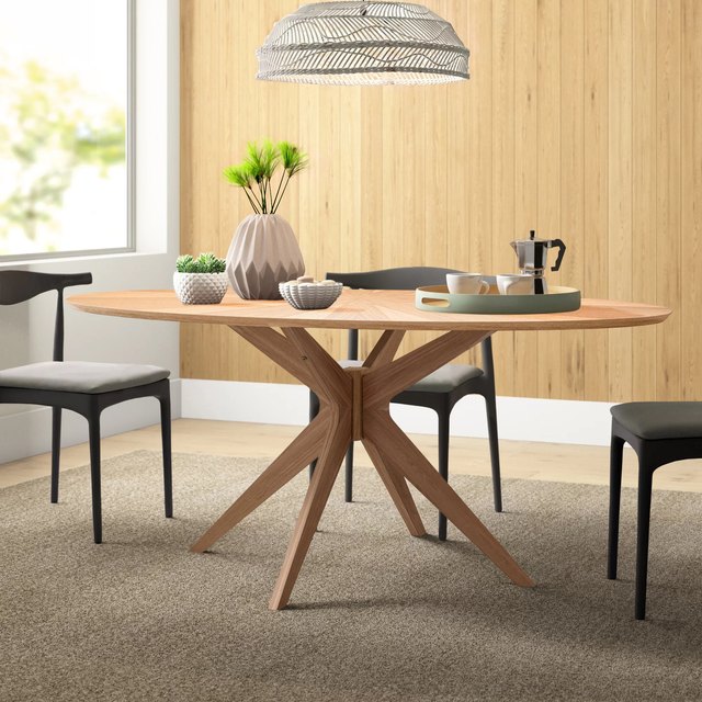 Our Favorite Wayfair Dining Tables 2023 Hunker