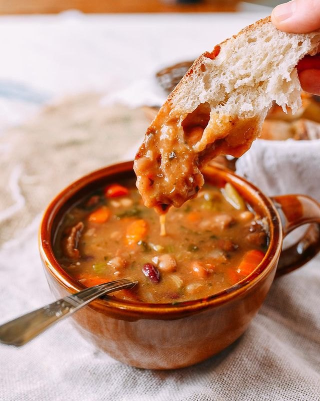 9 Fall Soup Recipes Packed With Autumn Flavor | Hunker