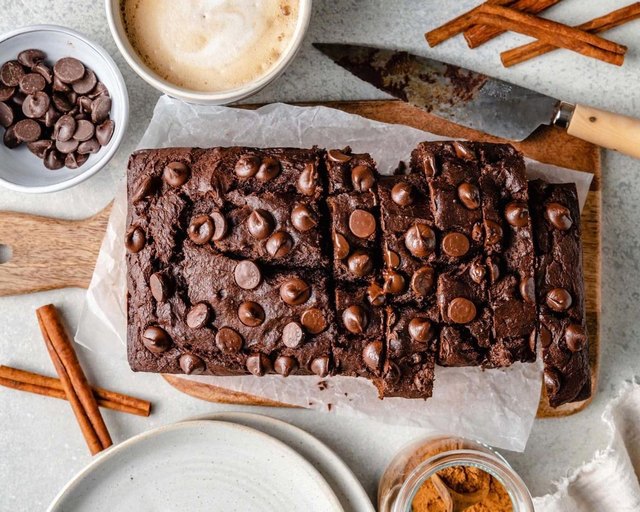 Thanksgiving Desserts That Aren t Pie Hunker