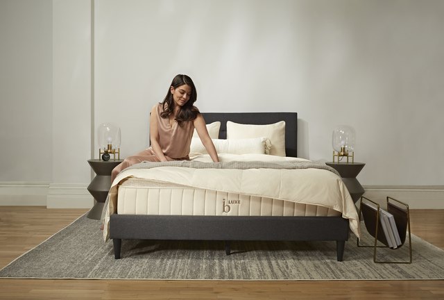 birch by helix mattress review