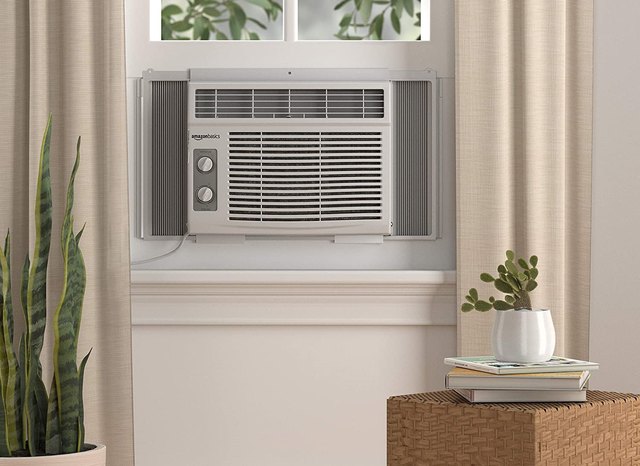 Current Draw of Air Conditioners | Hunker