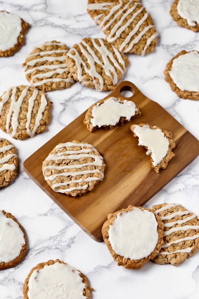Vegan Holiday Cookie Recipes | Hunker