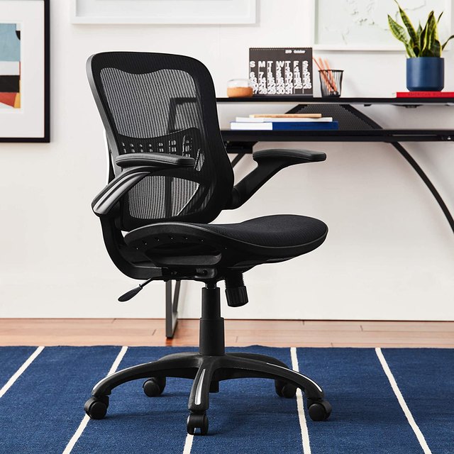 The Best Office Chairs to Buy on Amazon Hunker