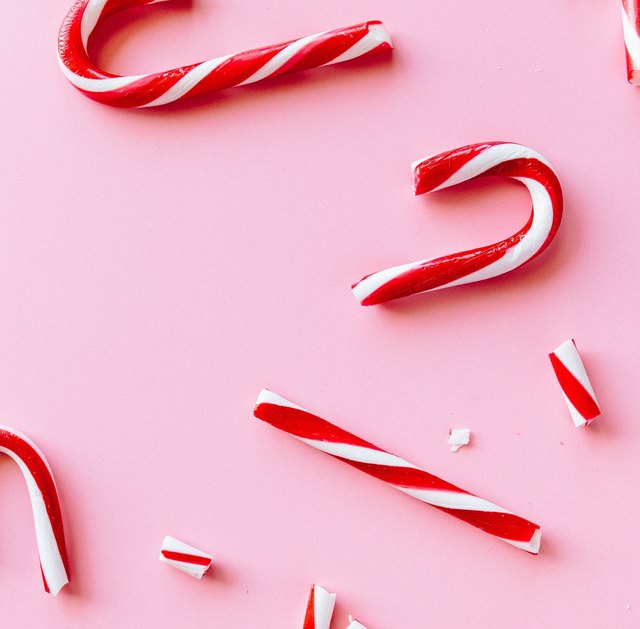 The Surprising Reason Why Mint Candy Canes Are Hard to Find This Year ...