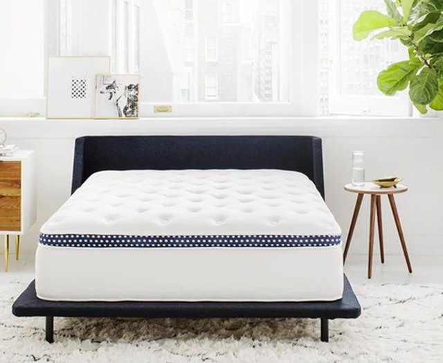 The Best Mattresses Under 2,000 Hunker