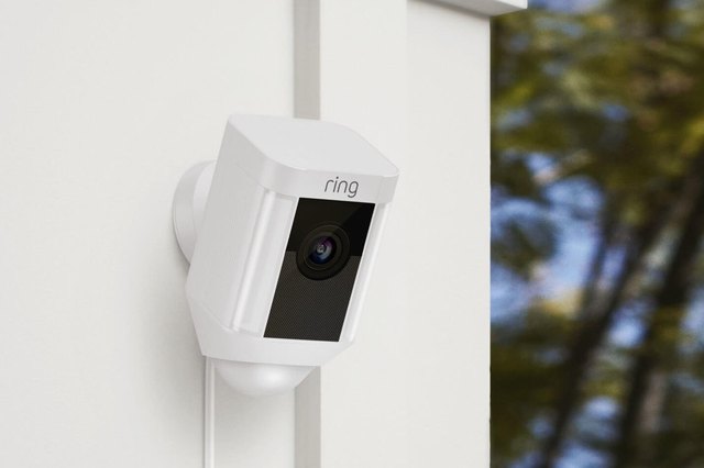 Ring vs SimpliSafe: which home security company offers the best protection?  | TechRadar