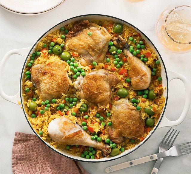 7 Easy Chicken Recipes | Hunker