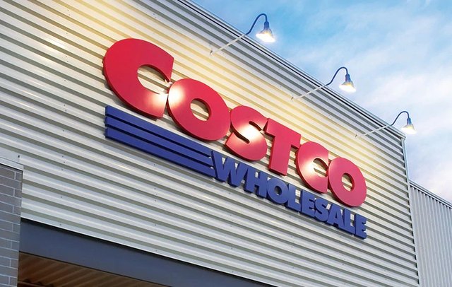 Costco's New Website Feature Makes Locating In-Store Items Way Easier ...