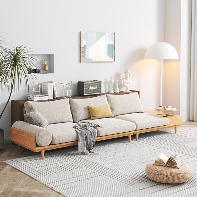 16 Surprisingly Chic Sofas You Can Get at The Home Depot | Hunker