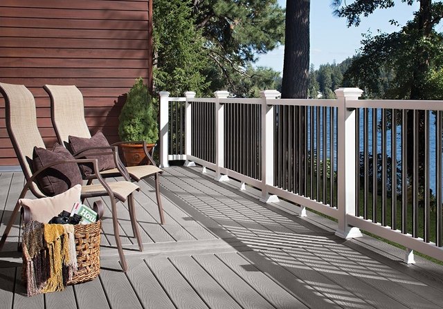 how-to-remove-the-oil-stains-from-trex-decking-hunker