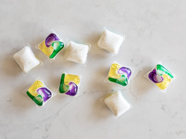 Can You Unclog a Sink With a Dishwasher Tablet?