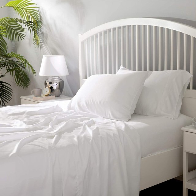 The Best Bamboo Sheets on Amazon Hunker