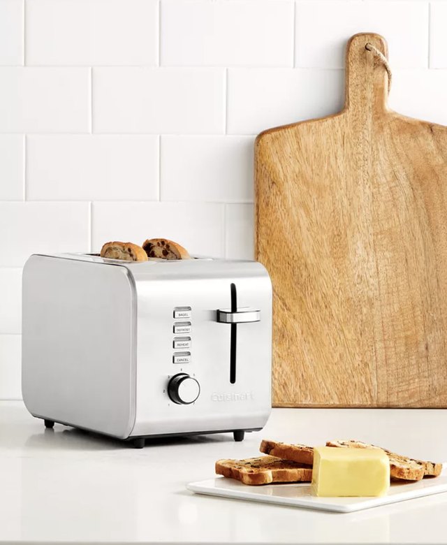 The 13 Best Toasters for That Perfect Toast Hunker