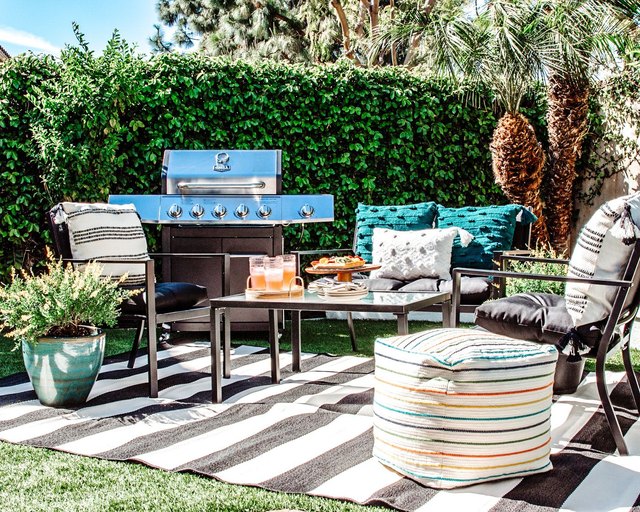 Outdoor Dining 101: Everything You Need to Create the Perfect Al Fresco ...